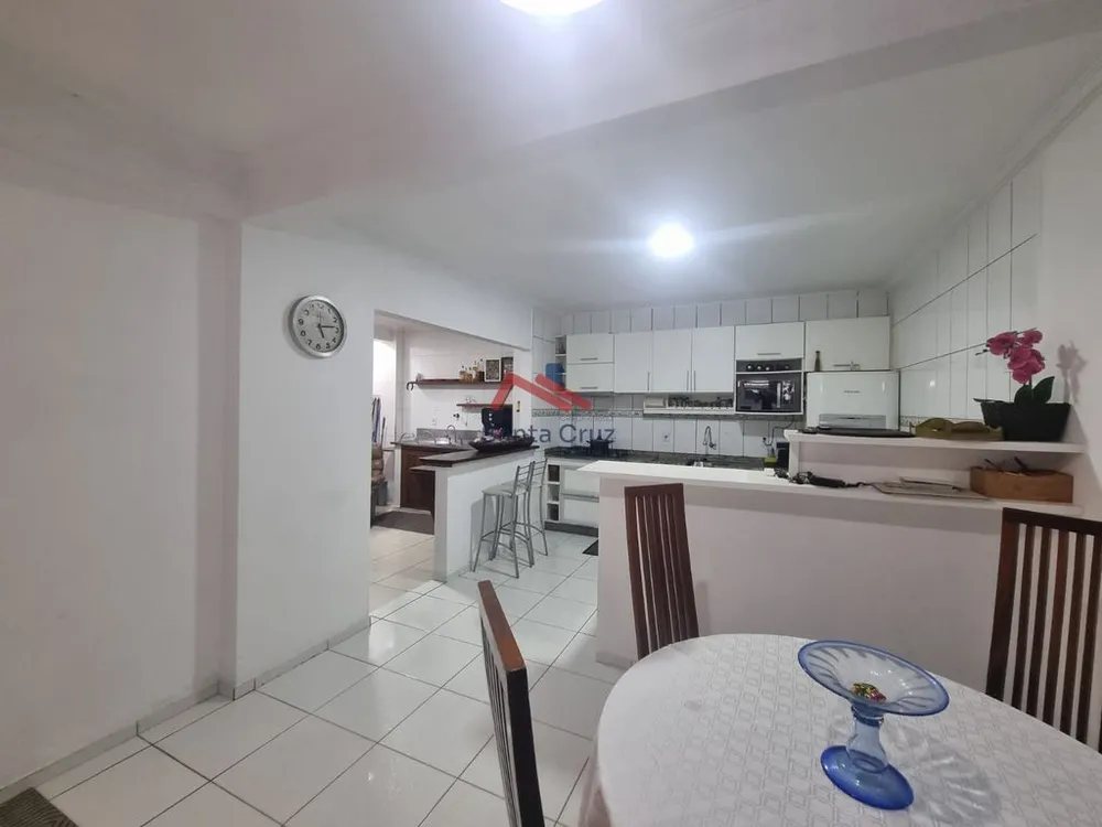 Casa, 3 quartos, 151 m² - Foto 6