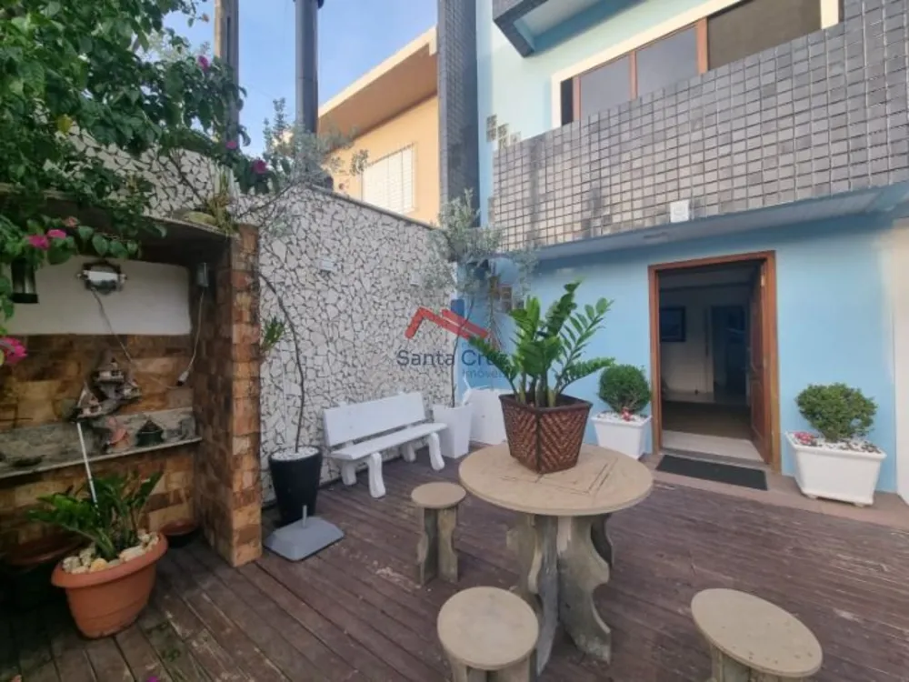 Casa, 3 quartos, 151 m² - Foto 2