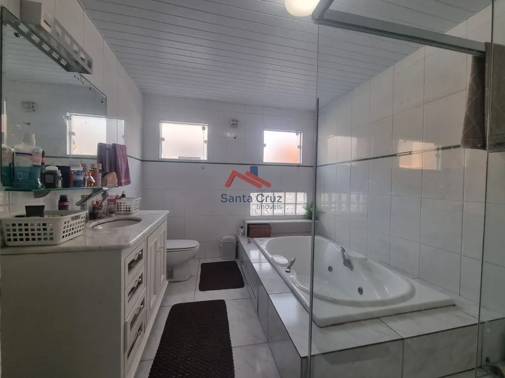 Casa, 3 quartos, 151 m² - Foto 11