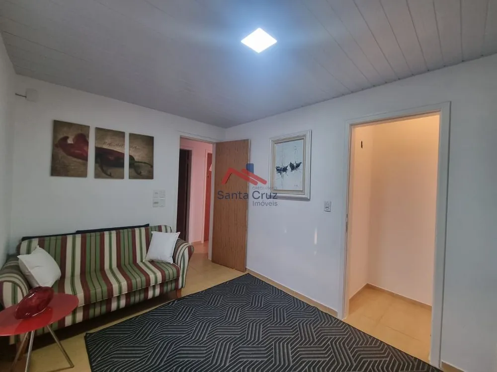 Casa, 3 quartos, 151 m² - Foto 8