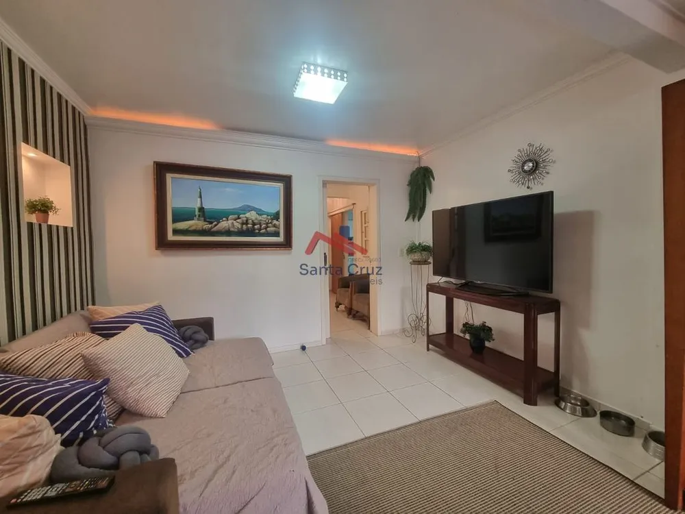 Casa, 3 quartos, 151 m² - Foto 4