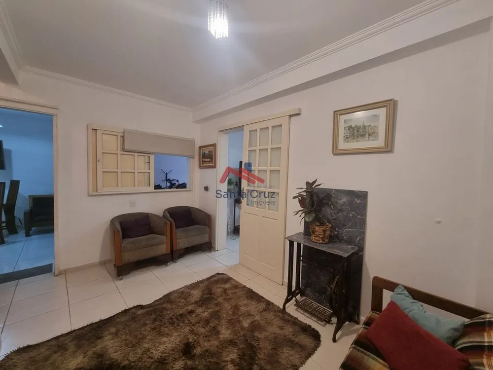 Casa, 3 quartos, 151 m² - Foto 5