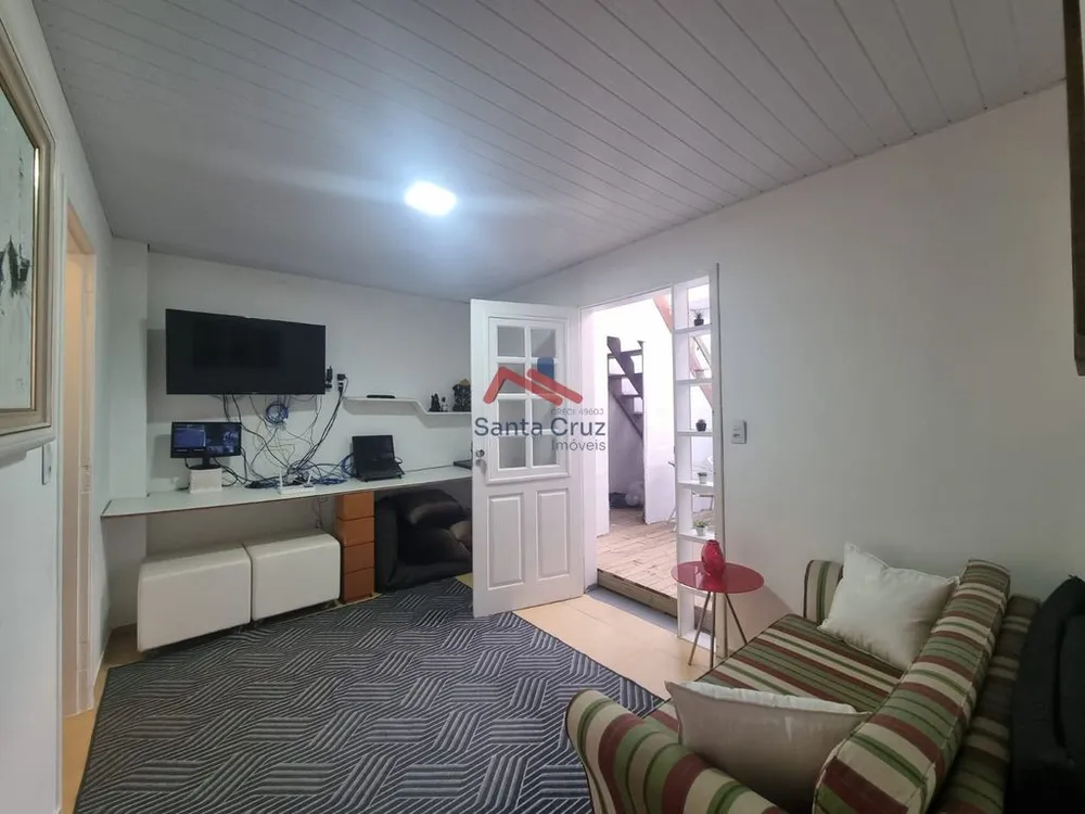 Casa, 3 quartos, 151 m² - Foto 9