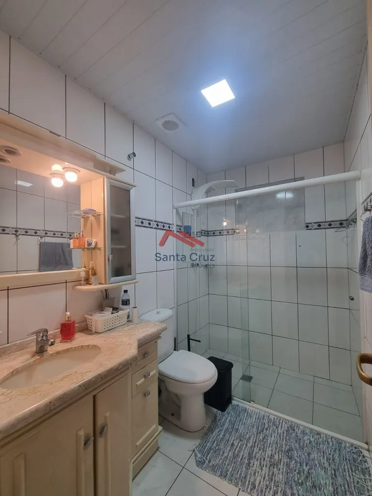 Casa, 3 quartos, 151 m² - Foto 10