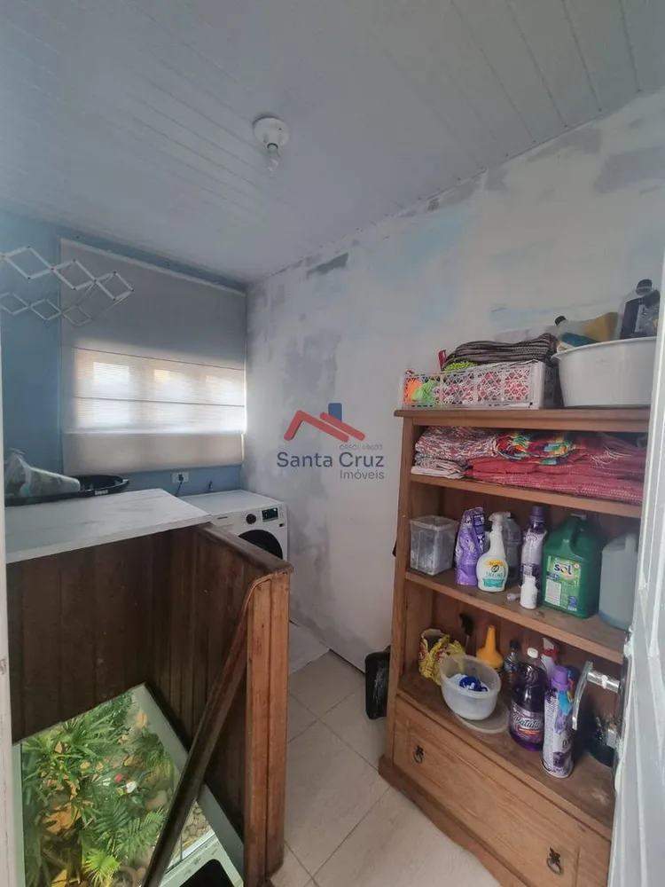 Casa, 3 quartos, 151 m² - Foto 12