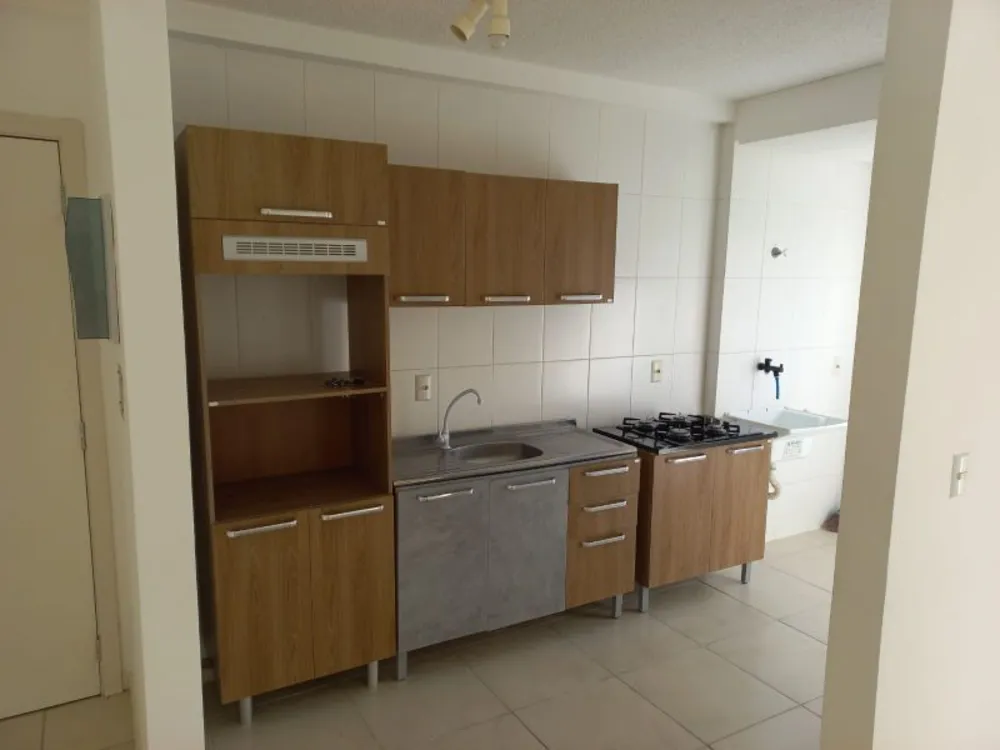 Apartamento, 2 quartos, 60 m² - Foto 1