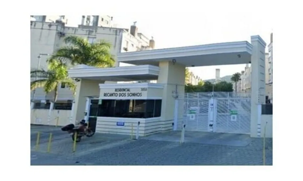 Apartamento, 2 quartos, 60 m² - Foto 3
