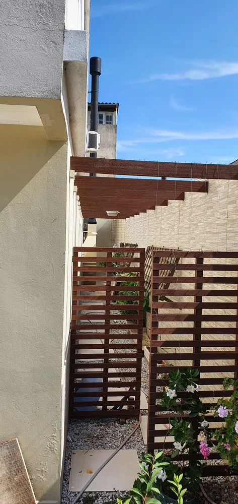 Sobrado, 3 quartos, 178 m² - Foto 1