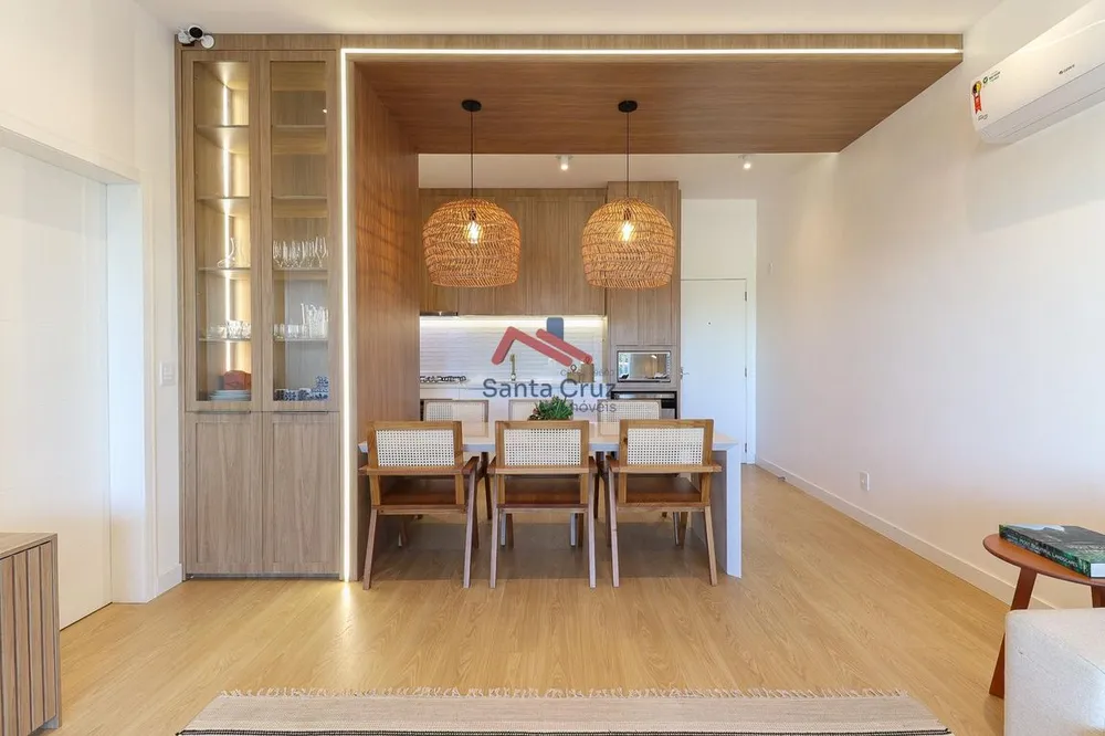 Apartamento, 2 quartos, 100 m² - Foto 13