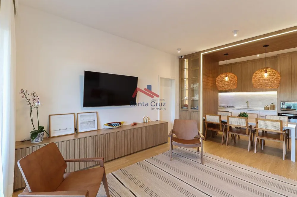Apartamento, 2 quartos, 100 m² - Foto 11
