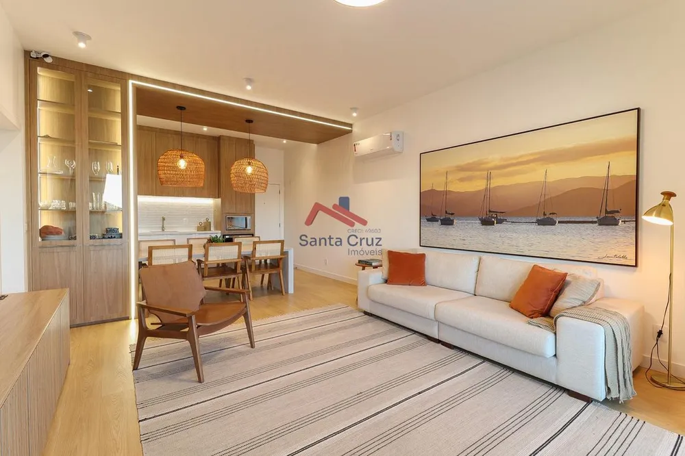 Apartamento, 2 quartos, 100 m² - Foto 10