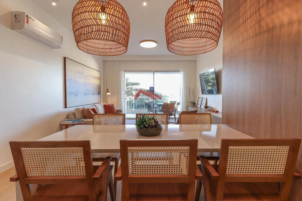 Apartamento, 2 quartos, 100 m² - Foto 12