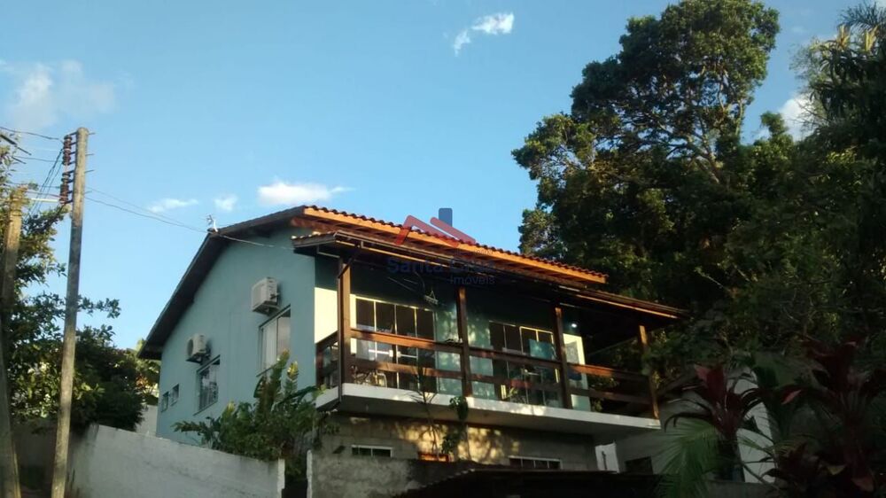 Sobrado, 3 quartos, 134 m² - Foto 1