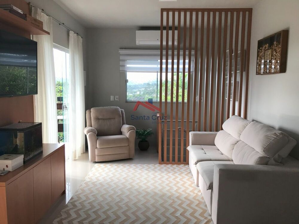Sobrado, 3 quartos, 134 m² - Foto 6