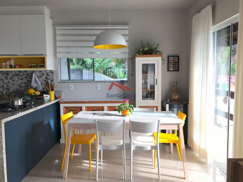 Sobrado, 3 quartos, 134 m² - Foto 5