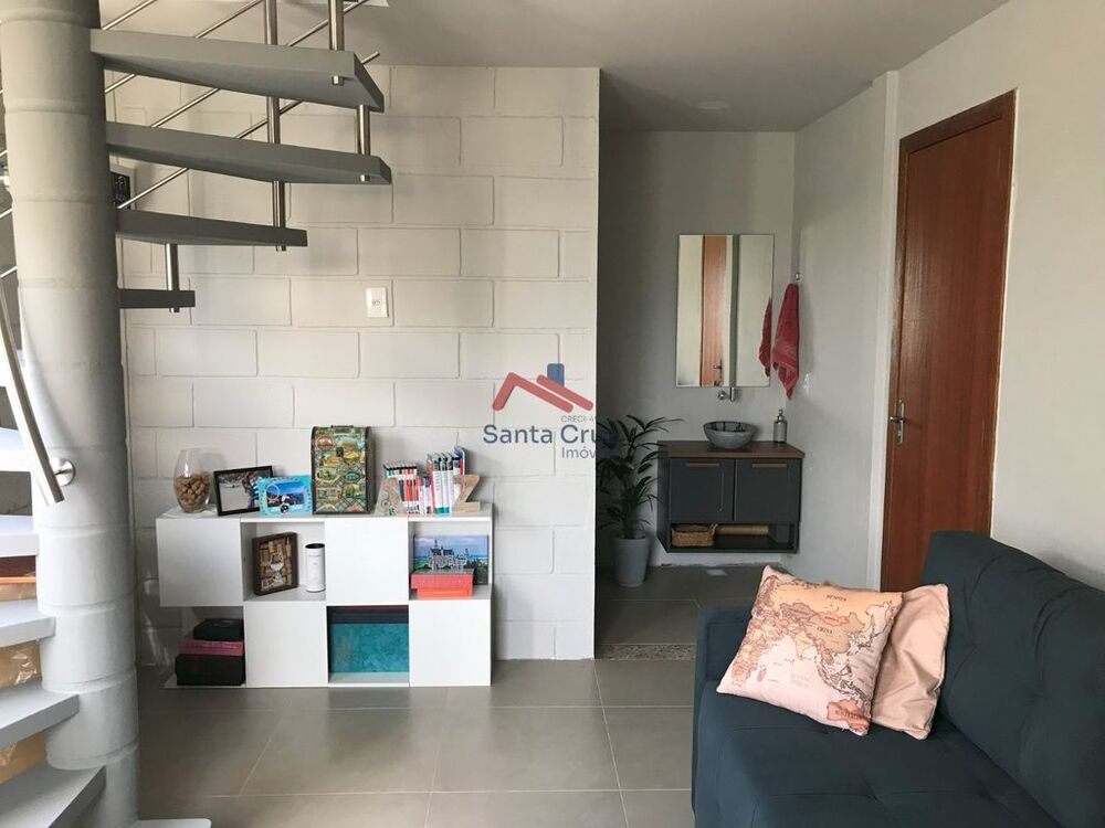 Sobrado, 3 quartos, 134 m² - Foto 8