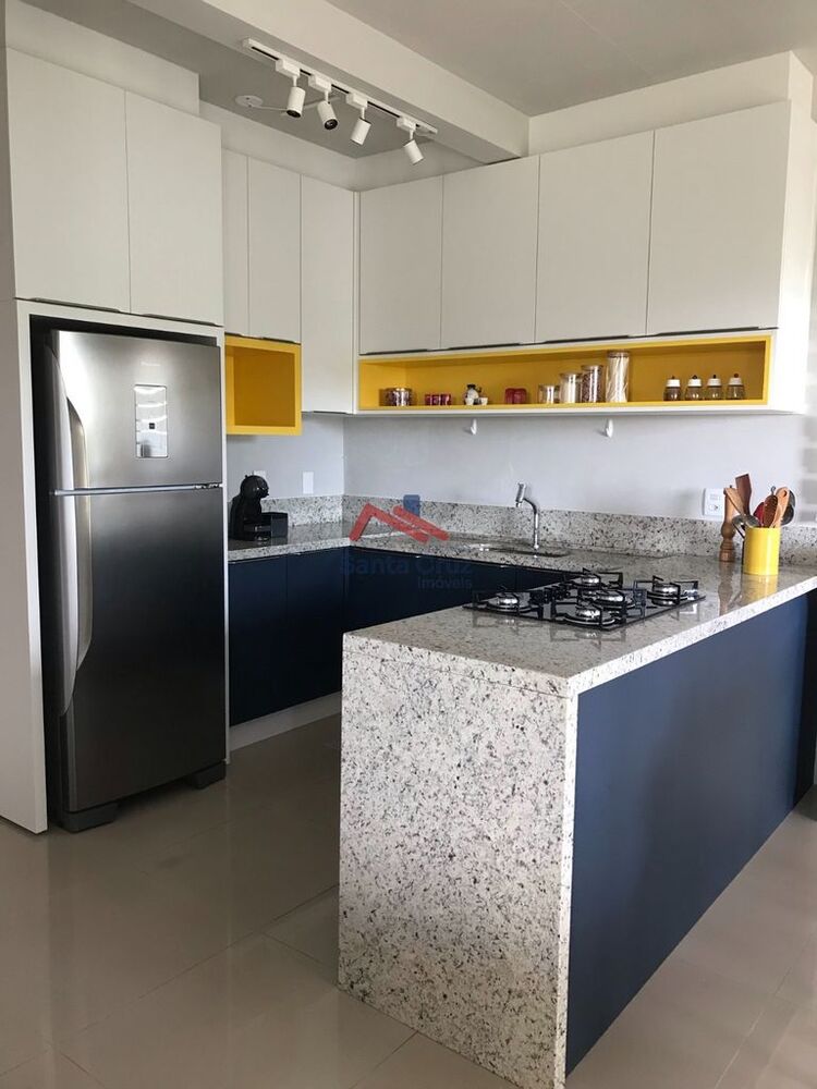 Sobrado, 3 quartos, 134 m² - Foto 4