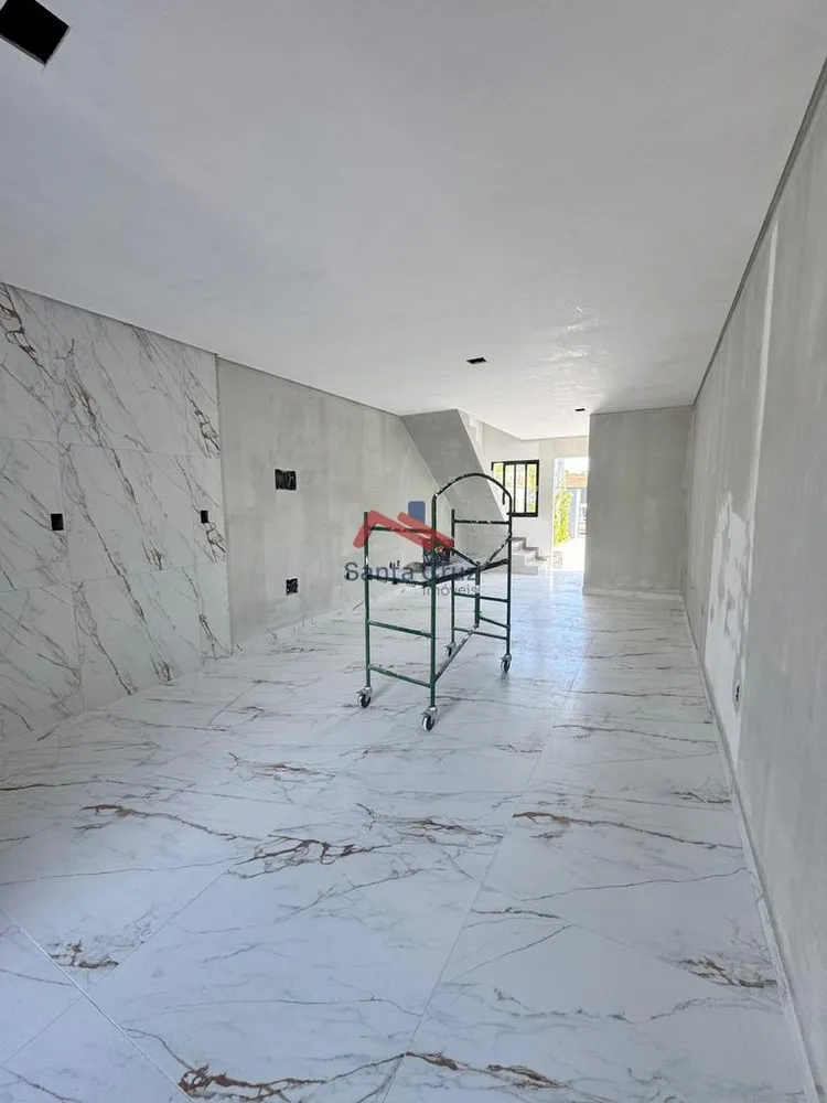 Sobrado, 2 quartos, 99 m² - Foto 3