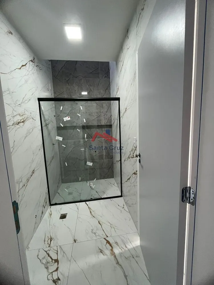Sobrado, 2 quartos, 99 m² - Foto 6