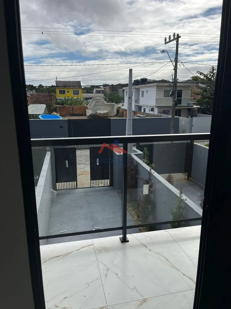 Sobrado, 2 quartos, 99 m² - Foto 5