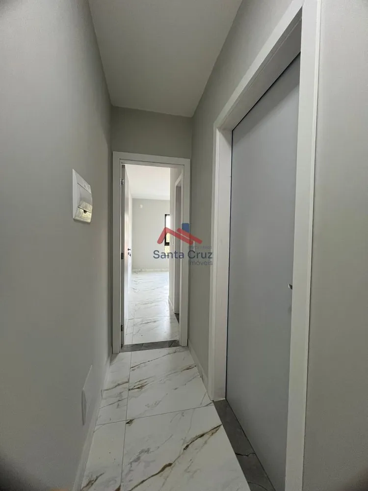 Sobrado, 2 quartos, 99 m² - Foto 4