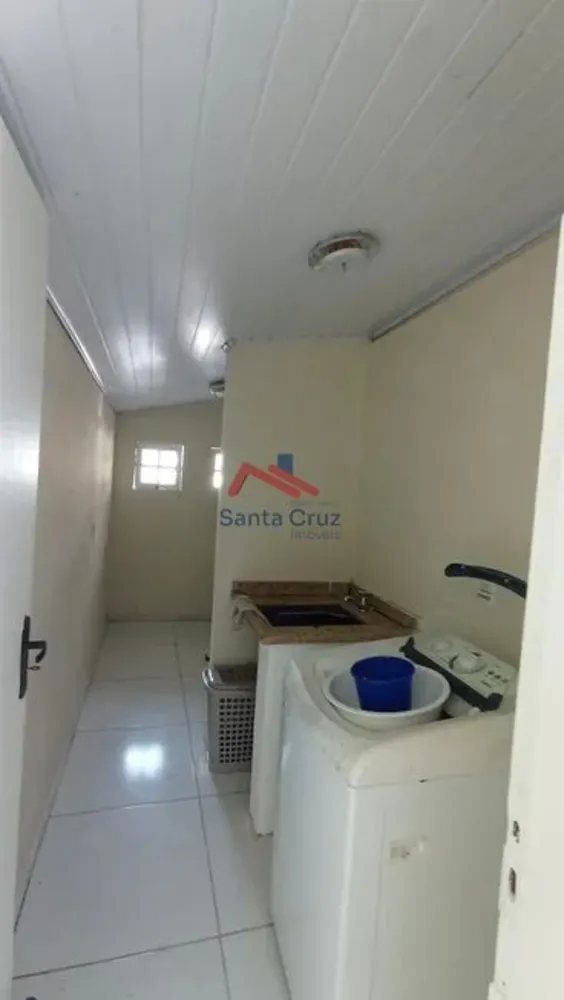Casa, 3 quartos, 150 m² - Foto 11