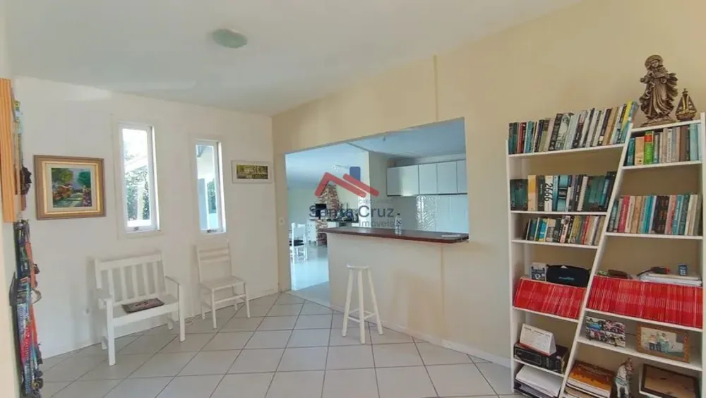 Casa, 3 quartos, 150 m² - Foto 6