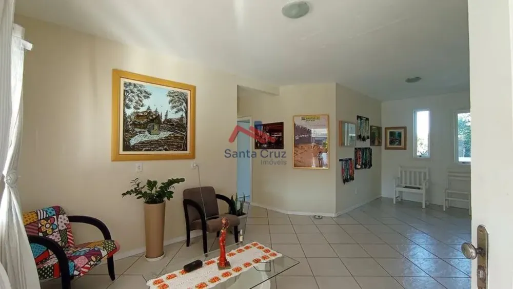Casa, 3 quartos, 150 m² - Foto 4