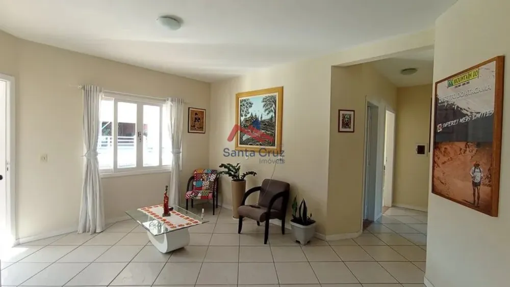 Casa, 3 quartos, 150 m² - Foto 2