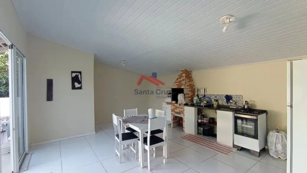 Casa, 3 quartos, 150 m² - Foto 7