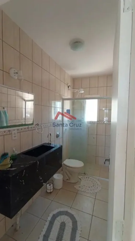 Casa, 3 quartos, 150 m² - Foto 9
