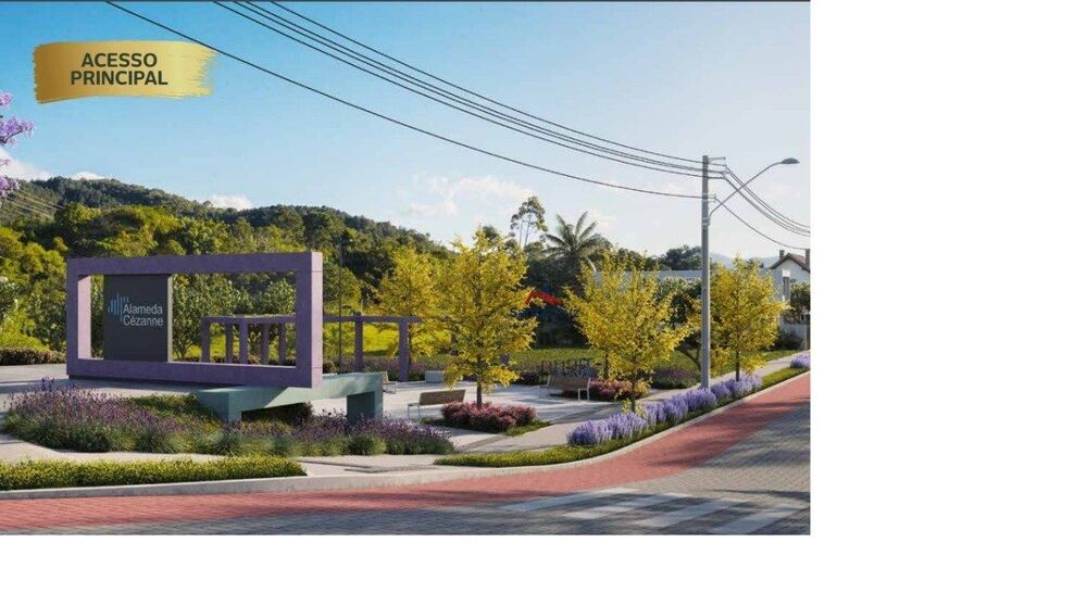 Terreno, 705 m² - Foto 1