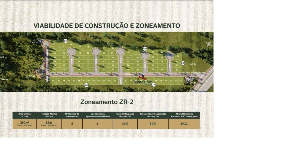 Terreno, 705 m² - Foto 6