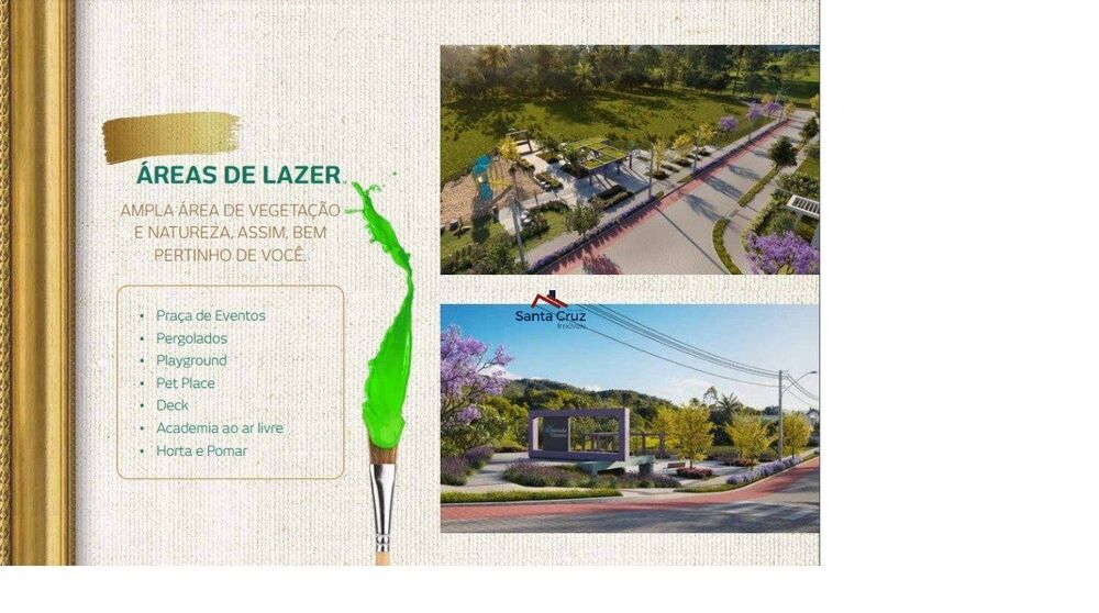 Terreno, 705 m² - Foto 4