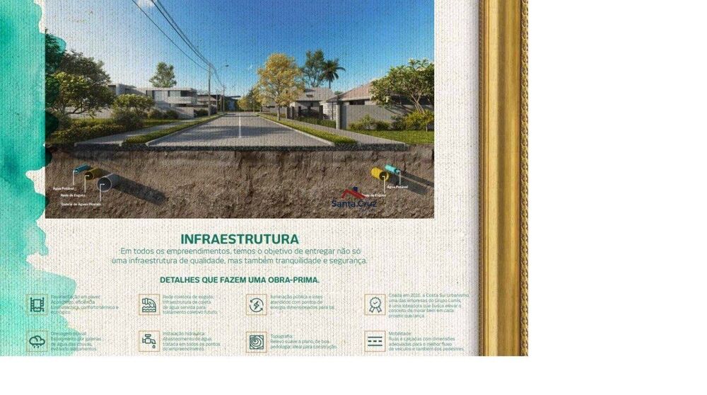 Terreno, 705 m² - Foto 5