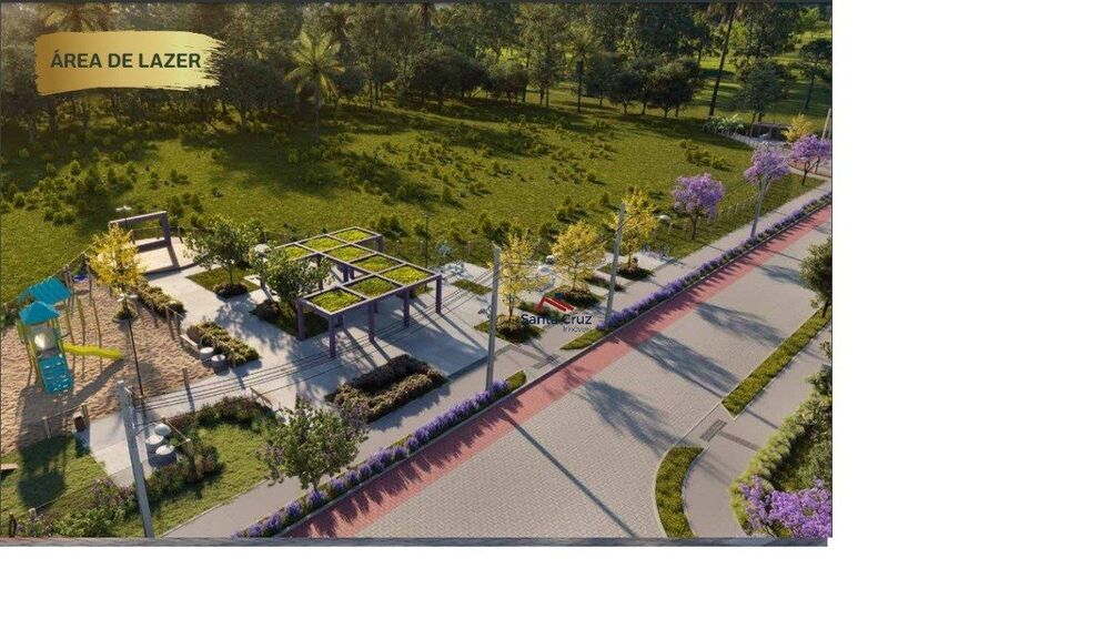 Terreno, 705 m² - Foto 2