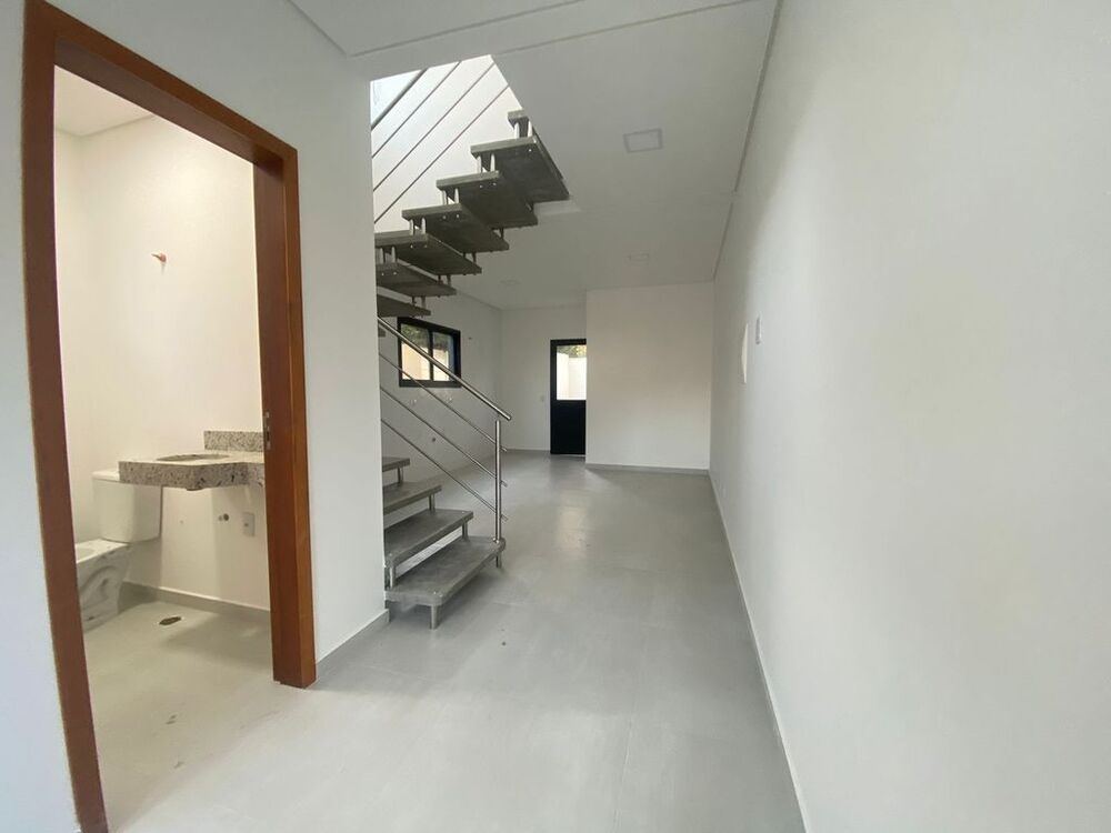 Sobrado, 2 quartos, 85 m² - Foto 2