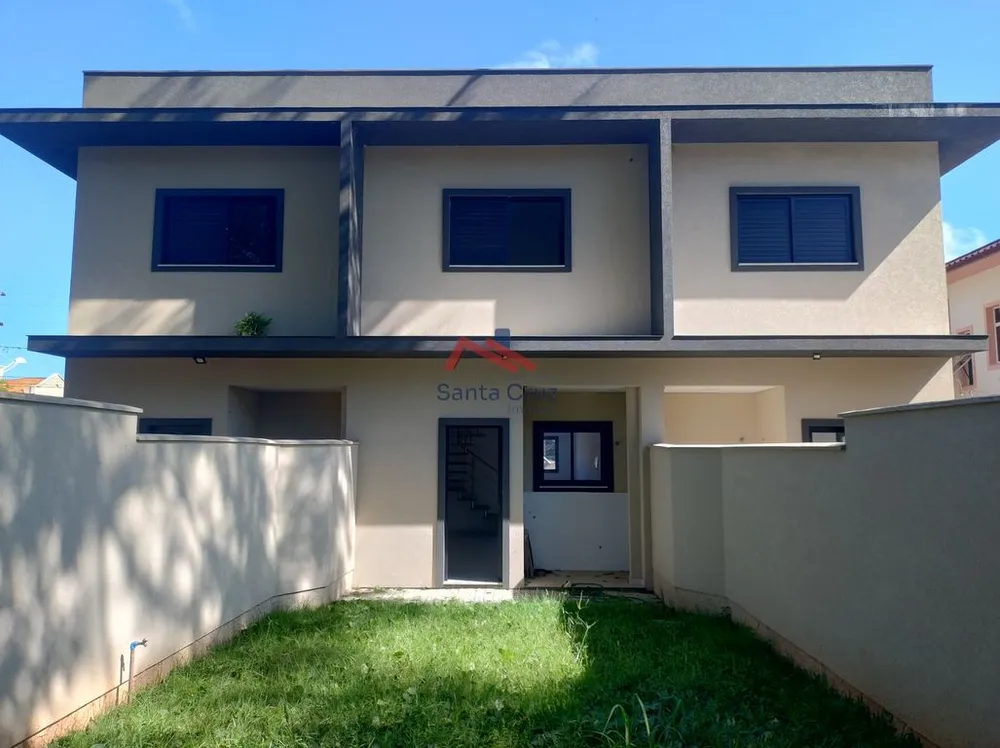 Sobrado, 2 quartos, 85 m² - Foto 7