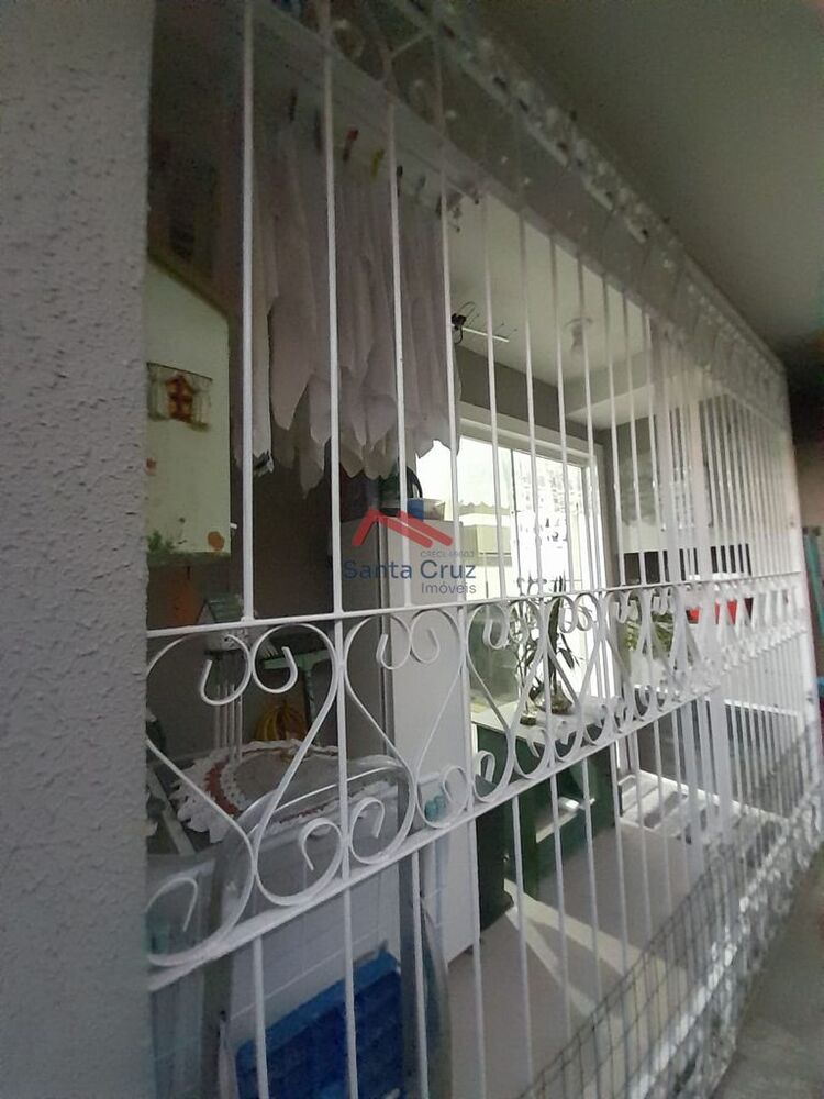 Sobrado à venda com 2 quartos, 80m² - Foto 8