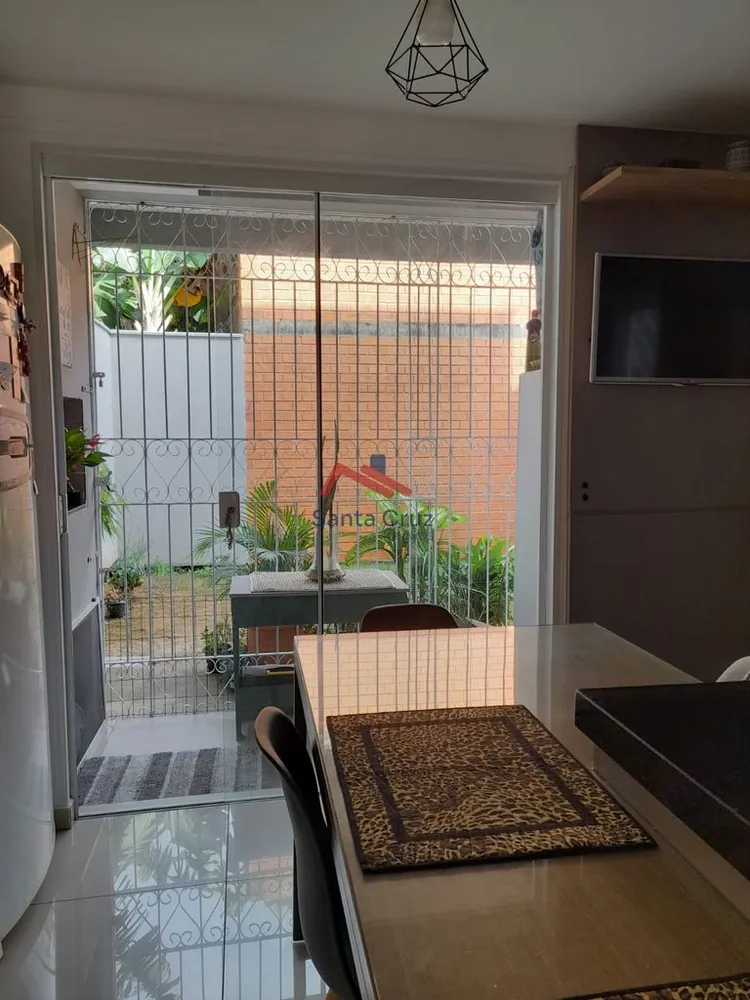 Sobrado, 2 quartos, 80 m² - Foto 3