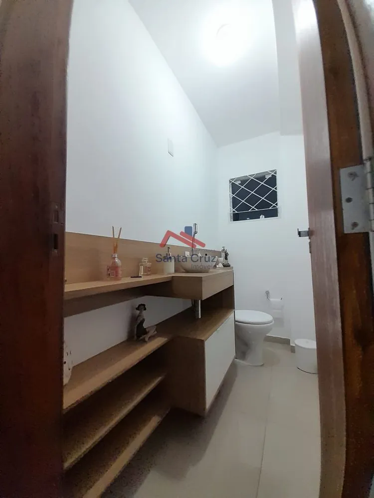 Sobrado, 2 quartos, 80 m² - Foto 11
