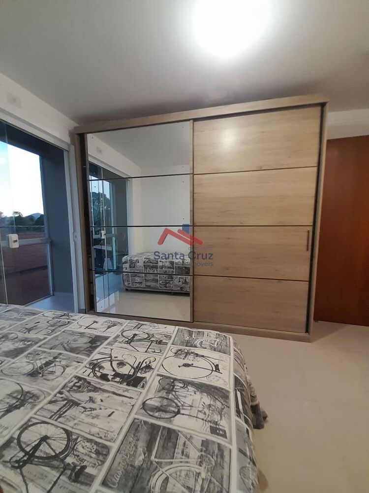 Sobrado à venda com 2 quartos, 80m² - Foto 6