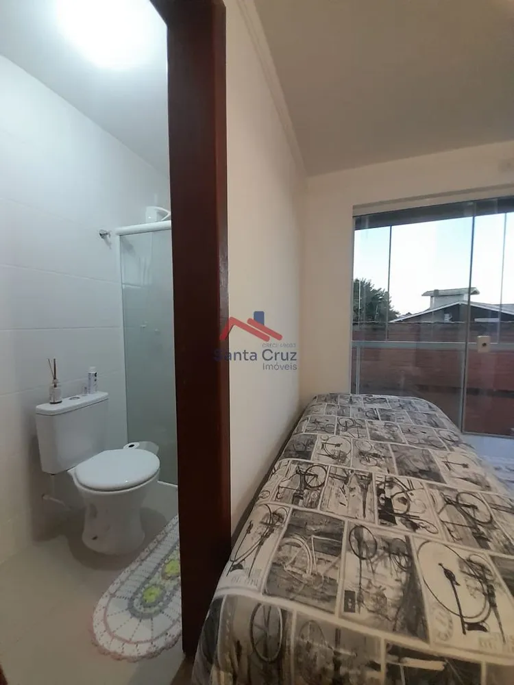 Sobrado, 2 quartos, 80 m² - Foto 13