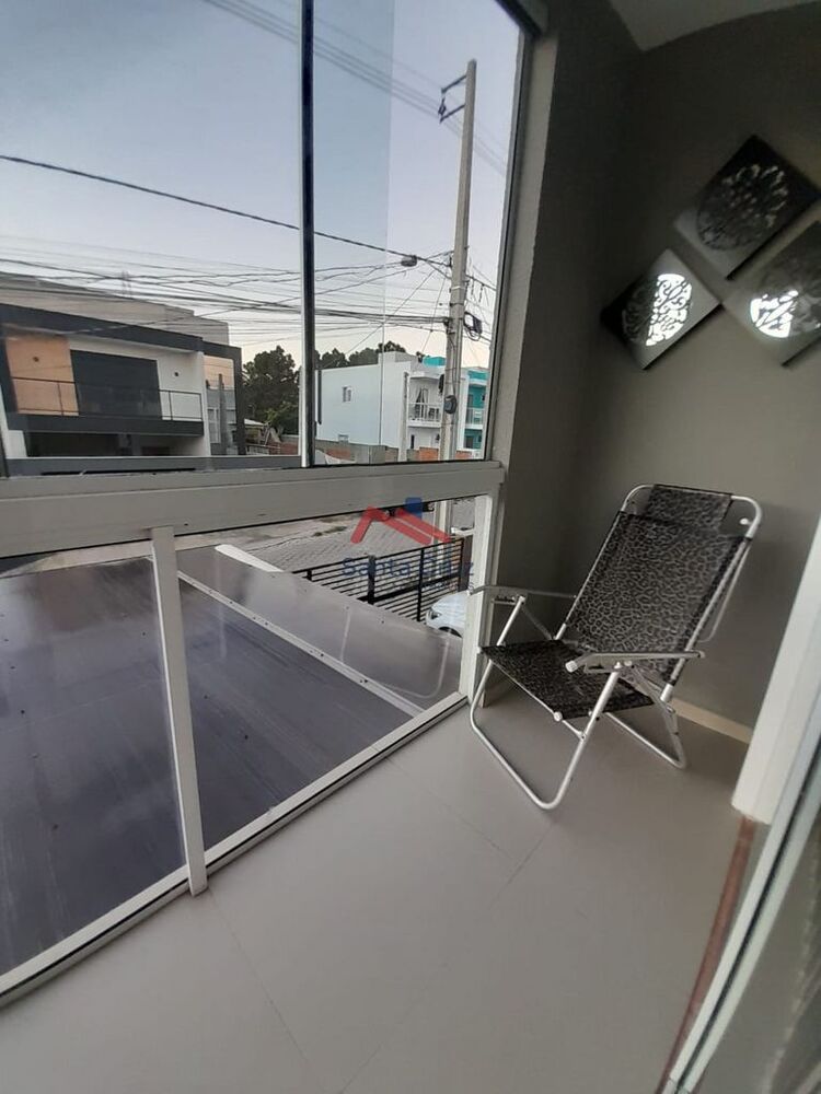 Sobrado à venda com 2 quartos, 80m² - Foto 7