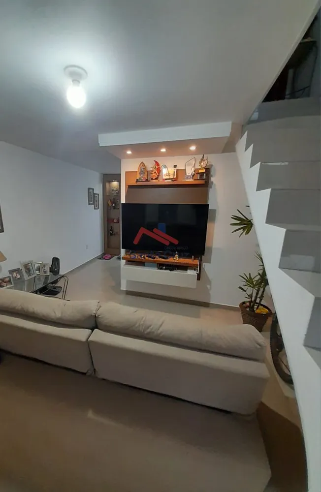 Sobrado, 2 quartos, 80 m² - Foto 5