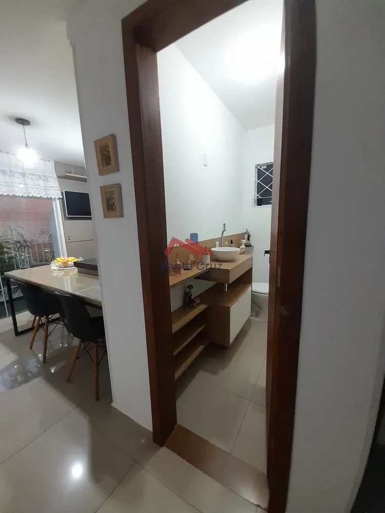 Sobrado, 2 quartos, 80 m² - Foto 8