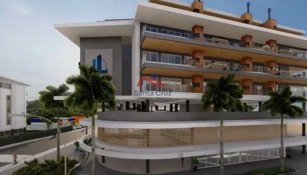 Apartamento, 1 quarto, 33 m² - Foto 4