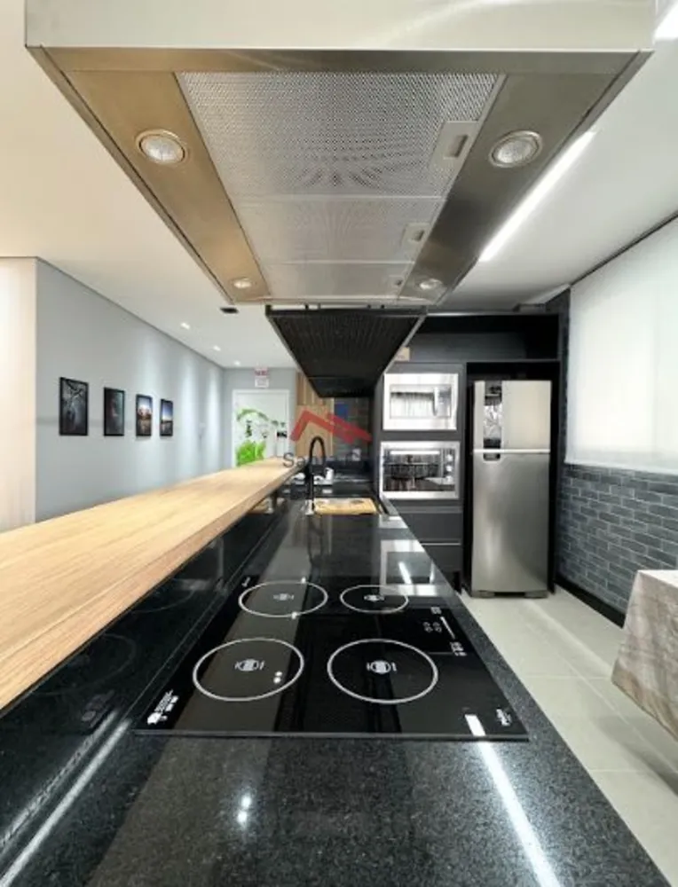 Apartamento, 3 quartos, 99 m² - Foto 2