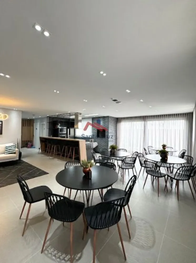 Apartamento, 3 quartos, 99 m² - Foto 3