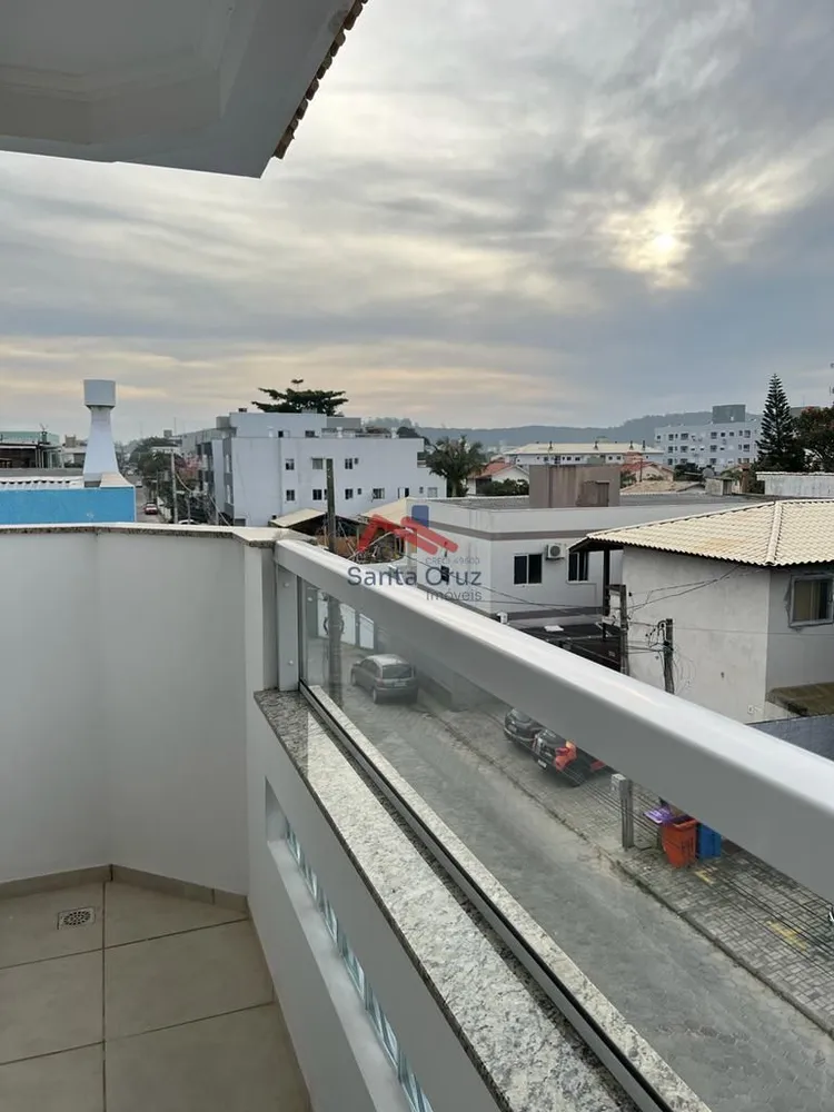 Apartamento, 2 quartos, 66 m² - Foto 13